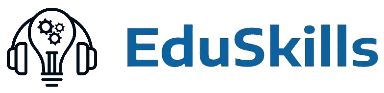 EduSkills Logo